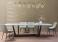 Bonaldo Art Dining Table - Quickship