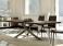 Bontempi Artistico Wood Dining Table