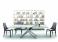 Bontempi Artistico Dining Table