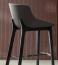 Bonaldo Artika Too Bar Stool (Wood)