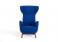 Zanotta Ardea Armchair