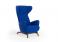 Zanotta Ardea Armchair