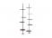 Cattelan Italia Address Bookcase