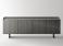 Tonelli Aterea Glass Sideboard