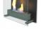 Decoflame Atlantic Tower Bioethanol Fire - Now Discontinued