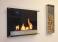 Decoflame Atlantic Bioethanol Fire