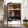 Porada Atlante Bar Cabinet | Porada Furniture, London