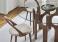 Porada Augusto Round Dining Table