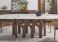 Porada Augusto Oval Dining Table