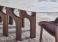 Porada Augusto Oval Dining Table
