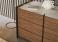 Bonaldo Aureo Chest of Drawers