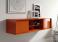 Avante Wall Hung Sideboard