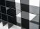 Glas Italia Ami-Verre Glass Bookcase