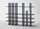 Glas Italia Ami-Verre Glass Bookcase