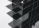 Glas Italia Ami-Verre Glass Bookcase