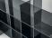 Glas Italia Ami-Verre Glass Bookcase