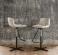 Cattelan Italia Axel X Stool