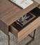 Porada Baby Bedside Table