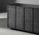 Bonaldo Backdrop Sideboard