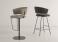 Bonaldo Bahia Too Bar Stool