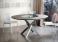 Bontempi Barone Ring Round Dining Table