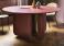 Miniforms Barry Round Dining Table