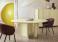 Miniforms Barry Round Dining Table