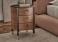Porada Bayus Tondo 3 Bedside Table