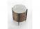 Porada Bayus Tondo 3 Bedside Table