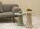 Glas Italia Babar Coffee Table