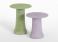 Glas Italia Babar Coffee Table