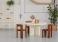 Miniforms Bonbon Round Dining Table