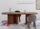 Miniforms Bonbon 3 Dining Table