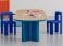 Miniforms Bonbon Dining Table