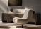 Molteni Bosco Armchair