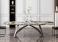 Naos Brunellschi Extending Dining Table