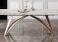 Naos Brunellschi Extending Dining Table