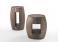 Porada Bold Coffee Table