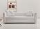 Vibieffe Bel Air Contemporary Sofa Bed