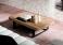 Ozzio Bell Multi-Functional Coffee Table