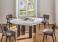 Porada Berry Dining Table