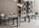 Cattelan Italia Bilbao Glass Table