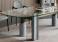 Cattelan Italia Bilbao Glass Table
