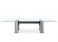 Cattelan Italia Bilbao Glass Table