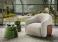 Cattelan Italia Bishop Coffee Table