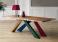 Bonaldo Big Table in Wood