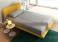 Bonaldo Billo Single Bed - Now Discontinued