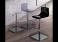 Ozzio Bingo Basic Bar Stool - Now Discontinued