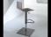 Ozzio Bingo Basic Bar Stool - Now Discontinued