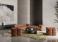 Bonaldo Brik Modular Sofa